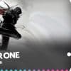 Player one: #40 alex mercer