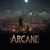 Homepage 6 League of Legends Arcane