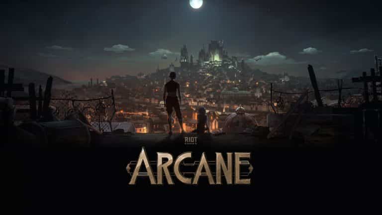 League of legends: confermata la seconda stagione di arcane