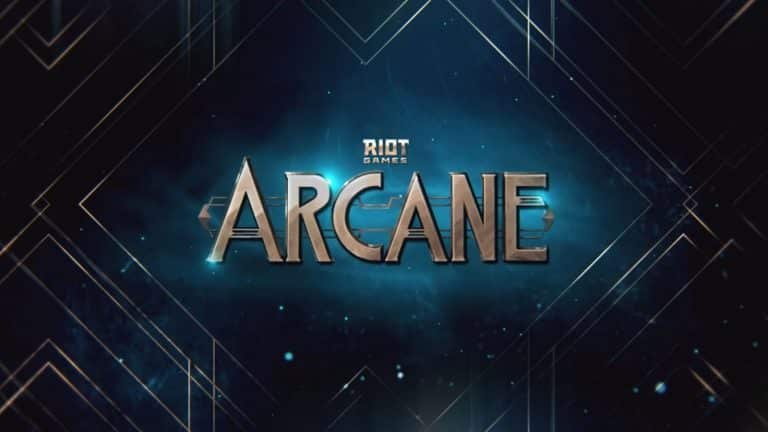 League of legends arcane: la nuova serie animata targata netflix