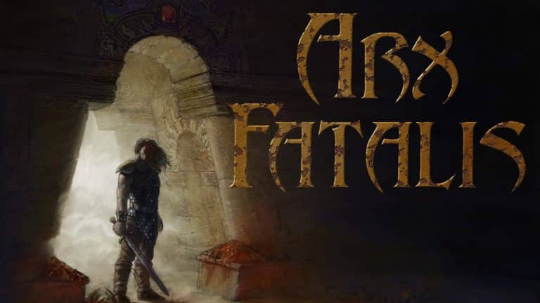 Arx fatalis sta per tornare su xbox in retrocompatibilità?