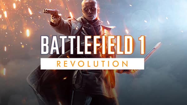 Battlefield 1 Revolution: offerta di oggi su Instant Gaming