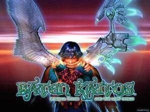 Baten Kaitos