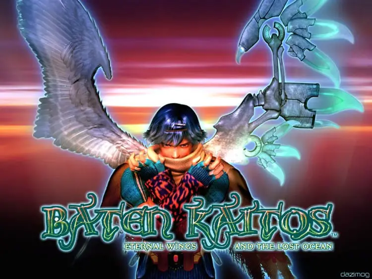 Baten Kaitos