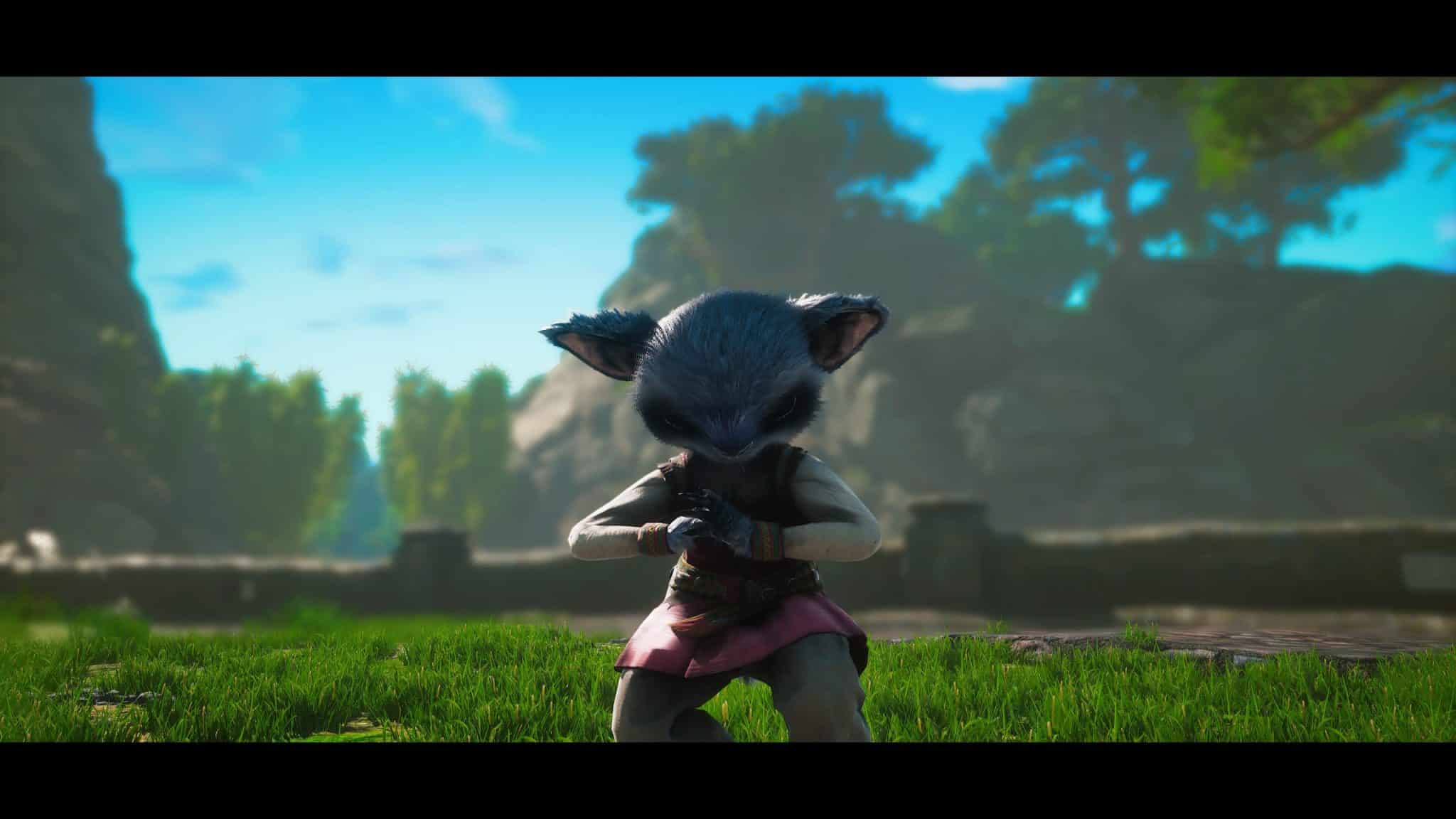 Biomutant