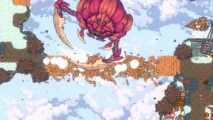 Black Skylands è in arrivo in Early Access l'11 giugno