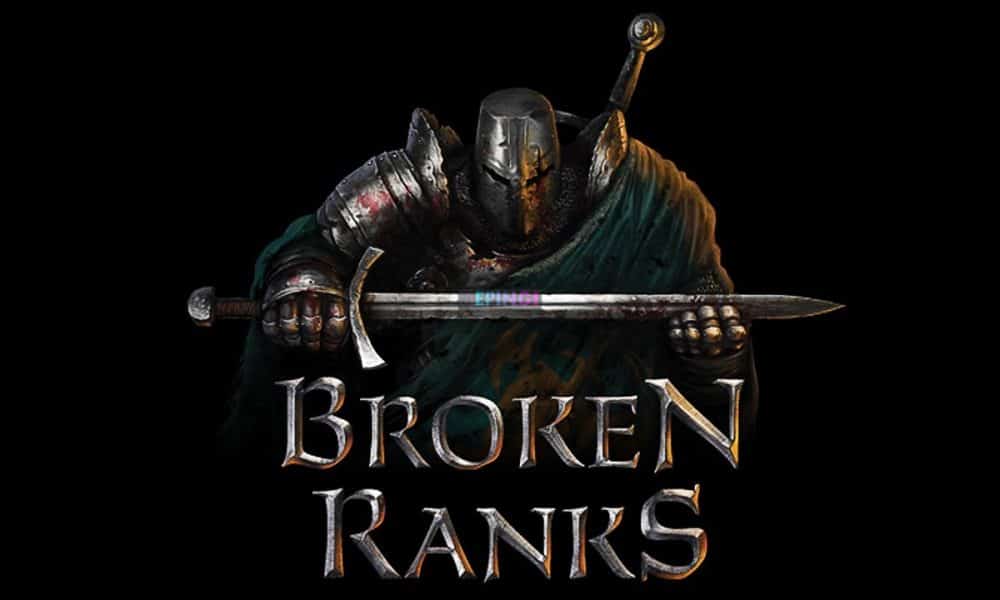 Broken Ranks