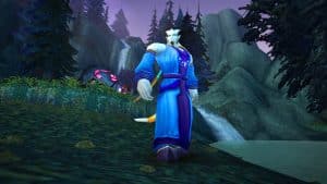 World of Warcraft: disponibile la patch pre-espansione di Burning Crusade Classic 1