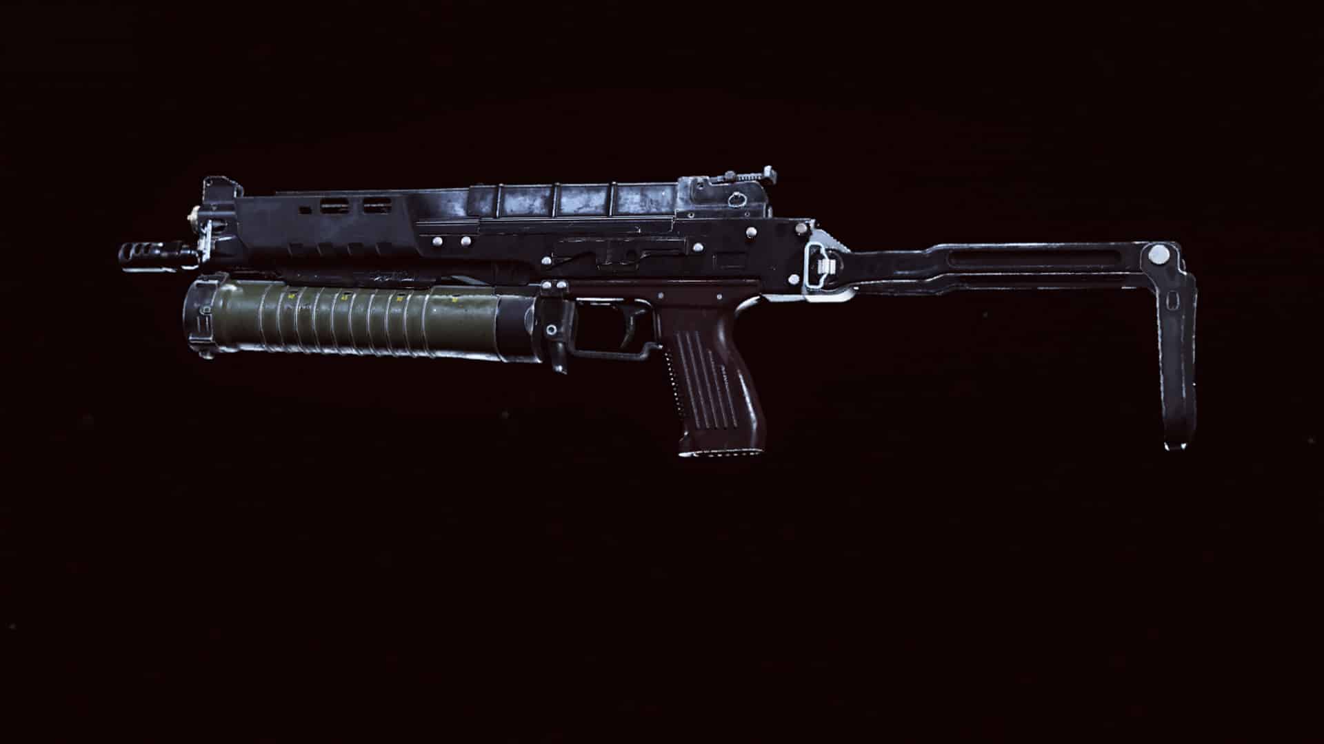 COD Warzone