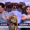 Cod warzone, le mosse finali eseguite dagli esperti