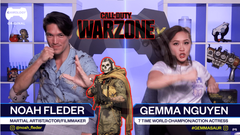 Cod warzone, le mosse finali eseguite dagli esperti