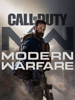 Call Of Duty: Modern Warfare (2019)