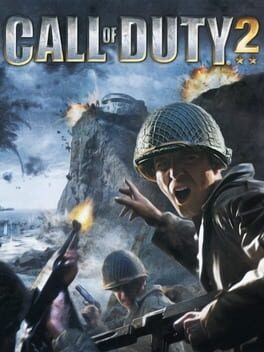 Call of Duty 2