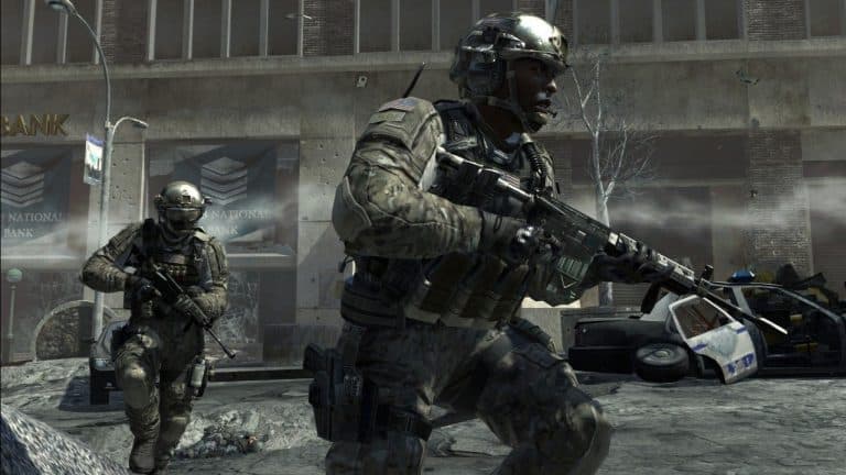Call of duty modern warfare 3 remastered in arrivo entro quest'anno?