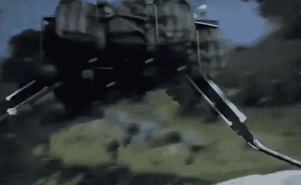 Battlefield 6: nuovi leak relativi alle immagini lasciano intendere un'ambientazione futuristica