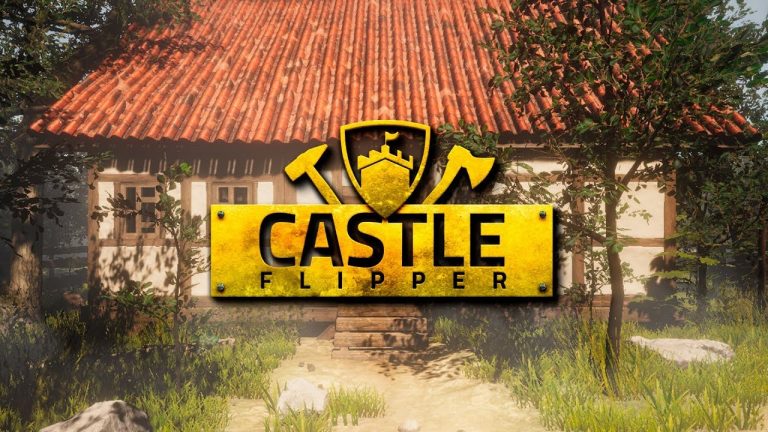 Castle flipper: ristrutturiamo castelli medievali