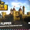 Castle flipper: la recensione