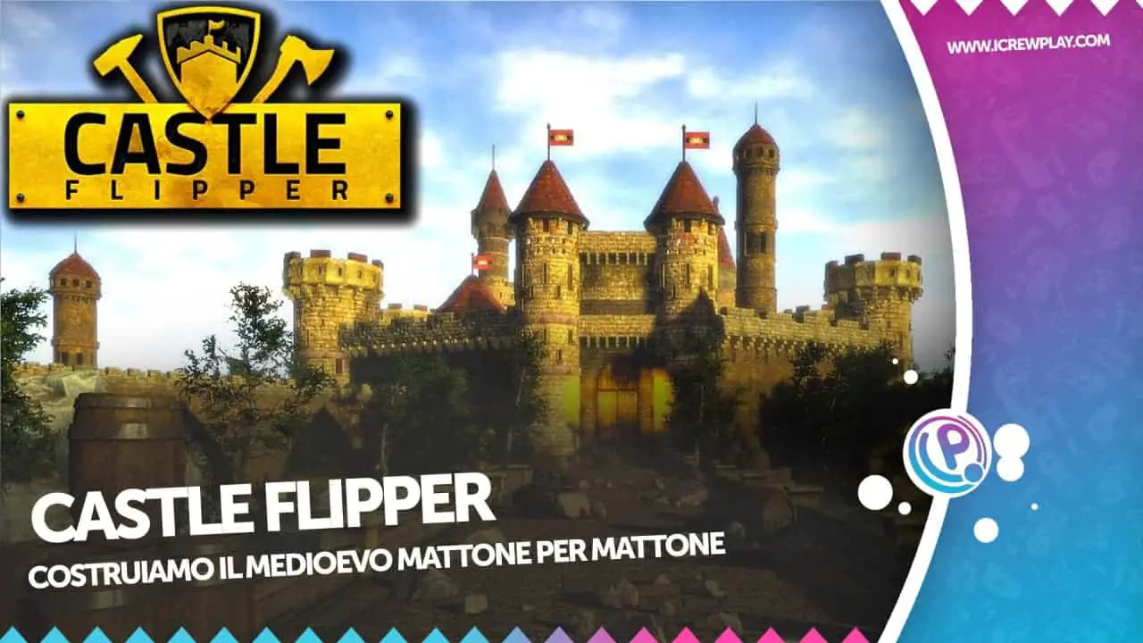 Castle Flipper