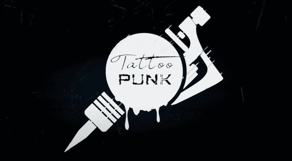 Tattoo punk