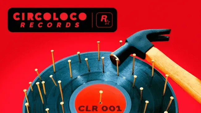 CircoLoco Records