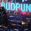 Cloudpunk in sconto su instant gaming