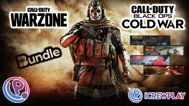 Cod warzone, 3 nuovi bundle aggiunti al negozio