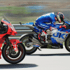 "motogp 21": il sim racing italiano in offerta su amazon a 19,98€