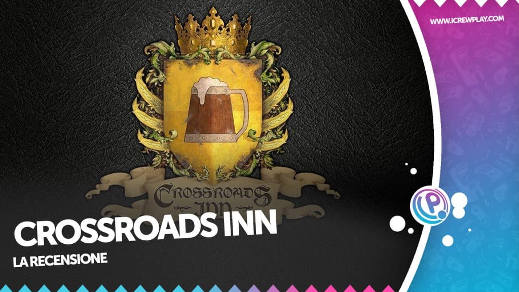 Crossroads Inn
