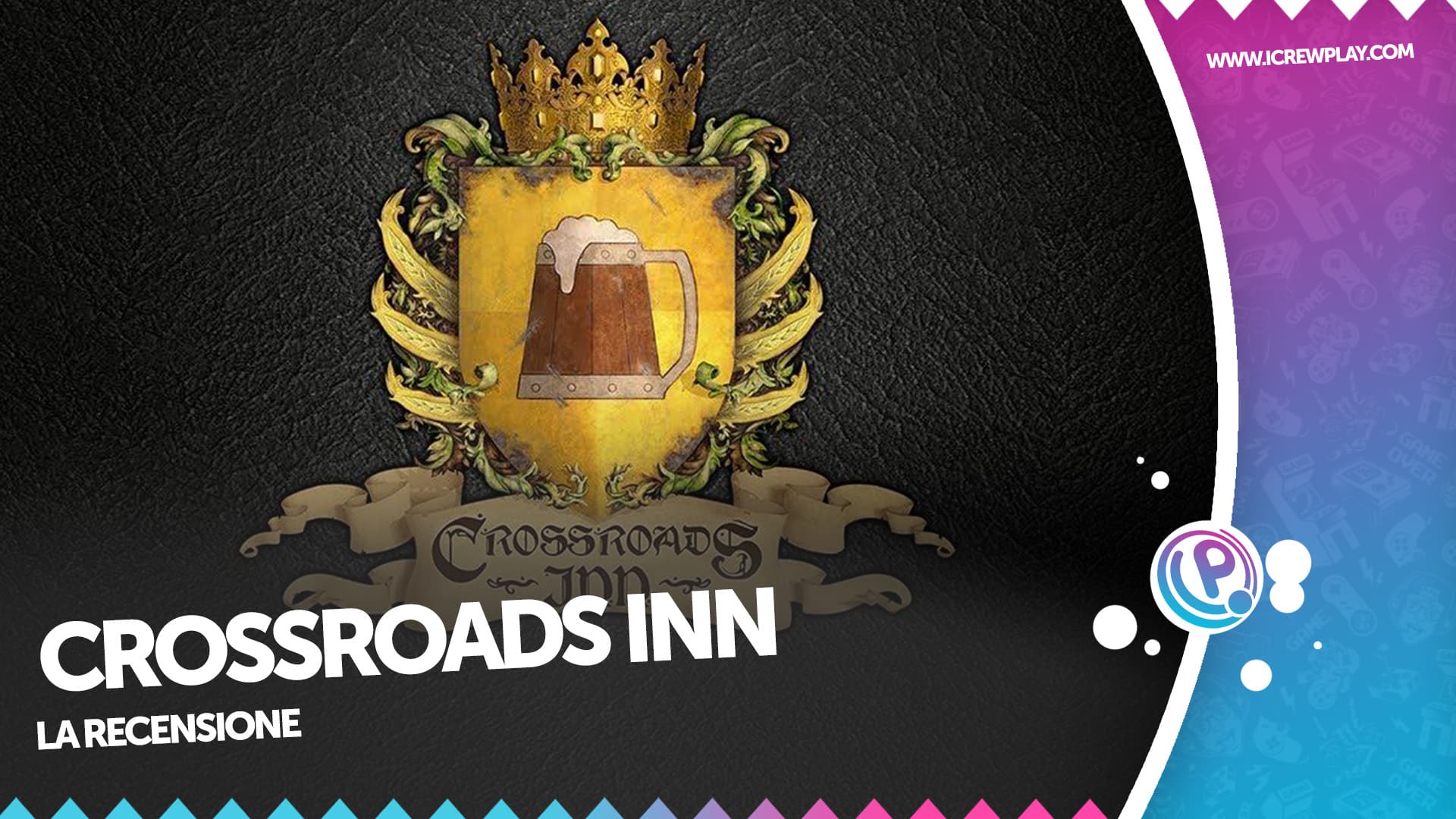 Crossroads Inn recensione