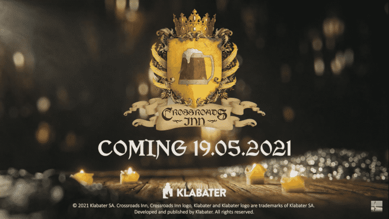 Crossroads inn: in arrivo su xbox il 19 maggio 2021