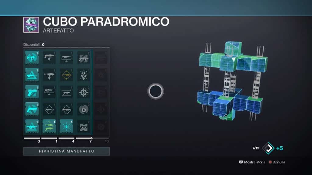 Destiny 2: diamo uno sguardo alla Stagione del Tecnosimbionte nella sua interezza
