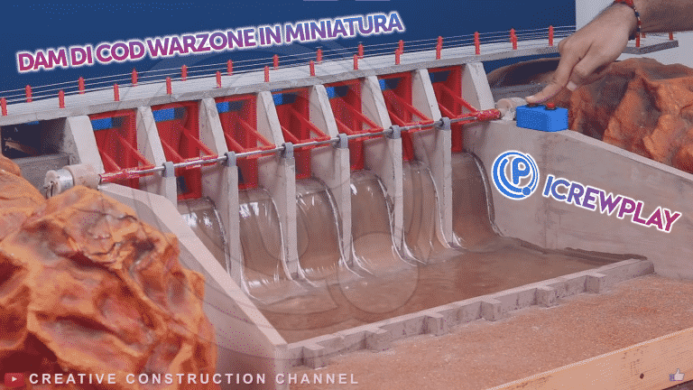 Cod warzone, dam di verdansk in miniatura? Esiste!