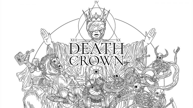 Death crown: il gioco di strategia uscirà il 13 maggio