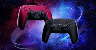 PlayStation 5: aperti i preordini amazon per i nuovi DualSense Midnight Black e Cosmic Red