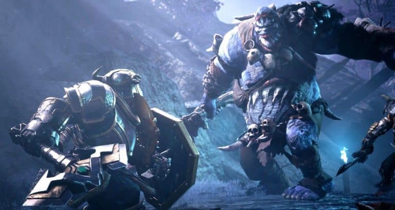 Dungeons and dragons: dark alliance sarà disponibile al d1 su xbox game pass