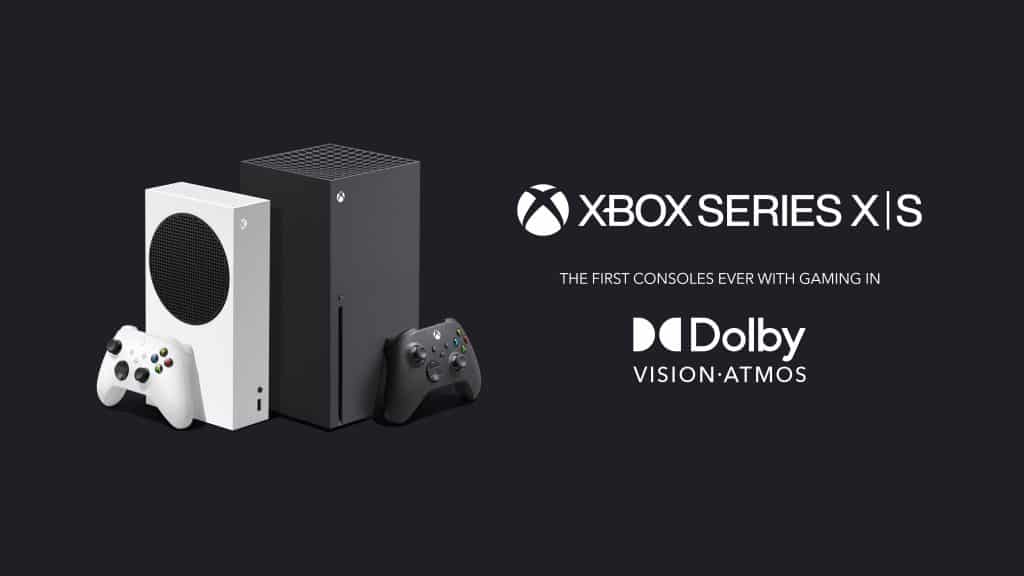 Xbox series x e xbox series s: gli insider avranno presto accesso a dolby vision