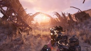 Metro Exodus Enhanced Edition