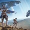 Elite dangerous odyssey rinviato in modo indefinito su console per i problemi della versione pc