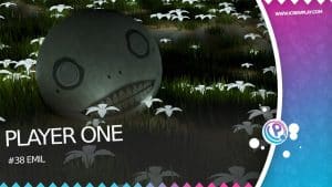 Player One: #38 Emil