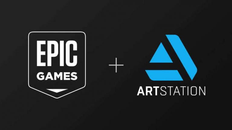 Artstation entra a far parte della famiglia epic games
