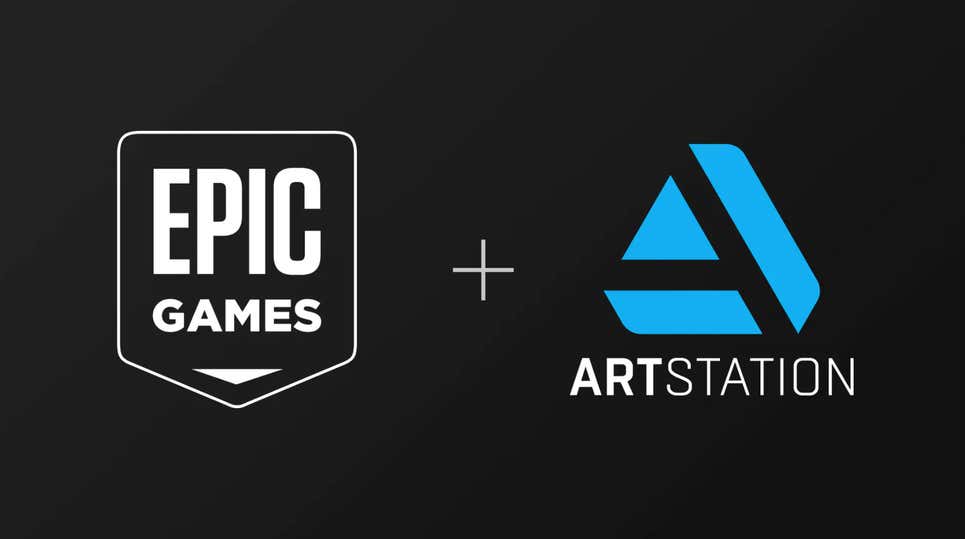Epic Games ArtStation