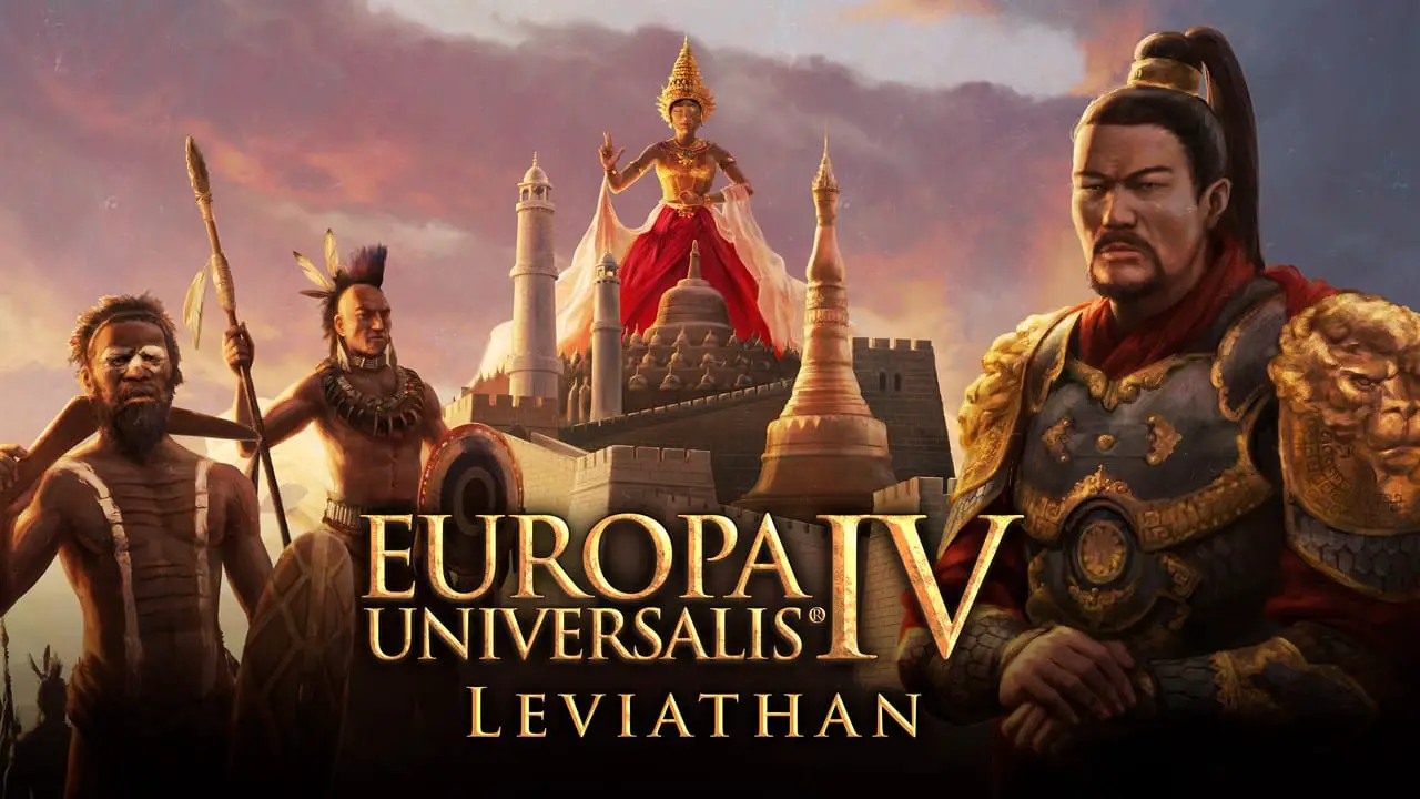 Europa Universalis 4 scuse paradox