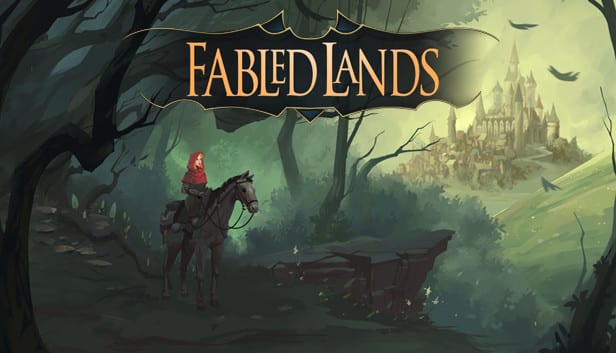 Fabled Lands