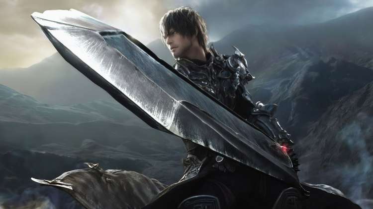 Final Fantasy Origin