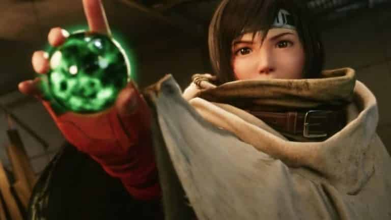Final fantasy vii remake - intergrade al 50% di sconto!