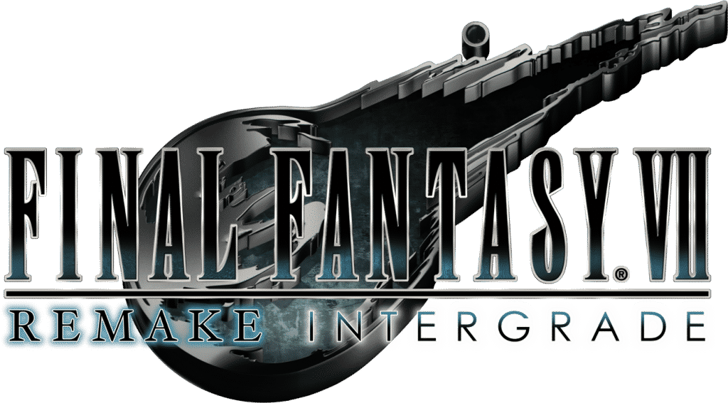 Final fantasy vii remake intergrade