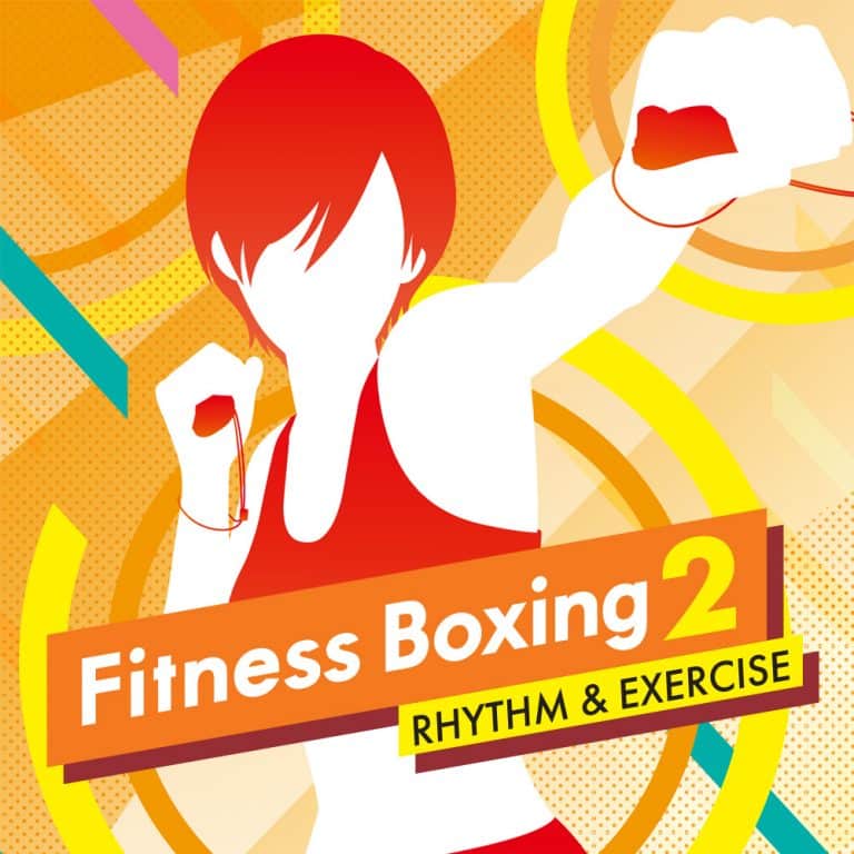 Fitness boxing 2: aggiornato alla versione 1. 0. 4