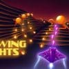Flowing lights - recensione di uno shoot 'em up diverso dal solito