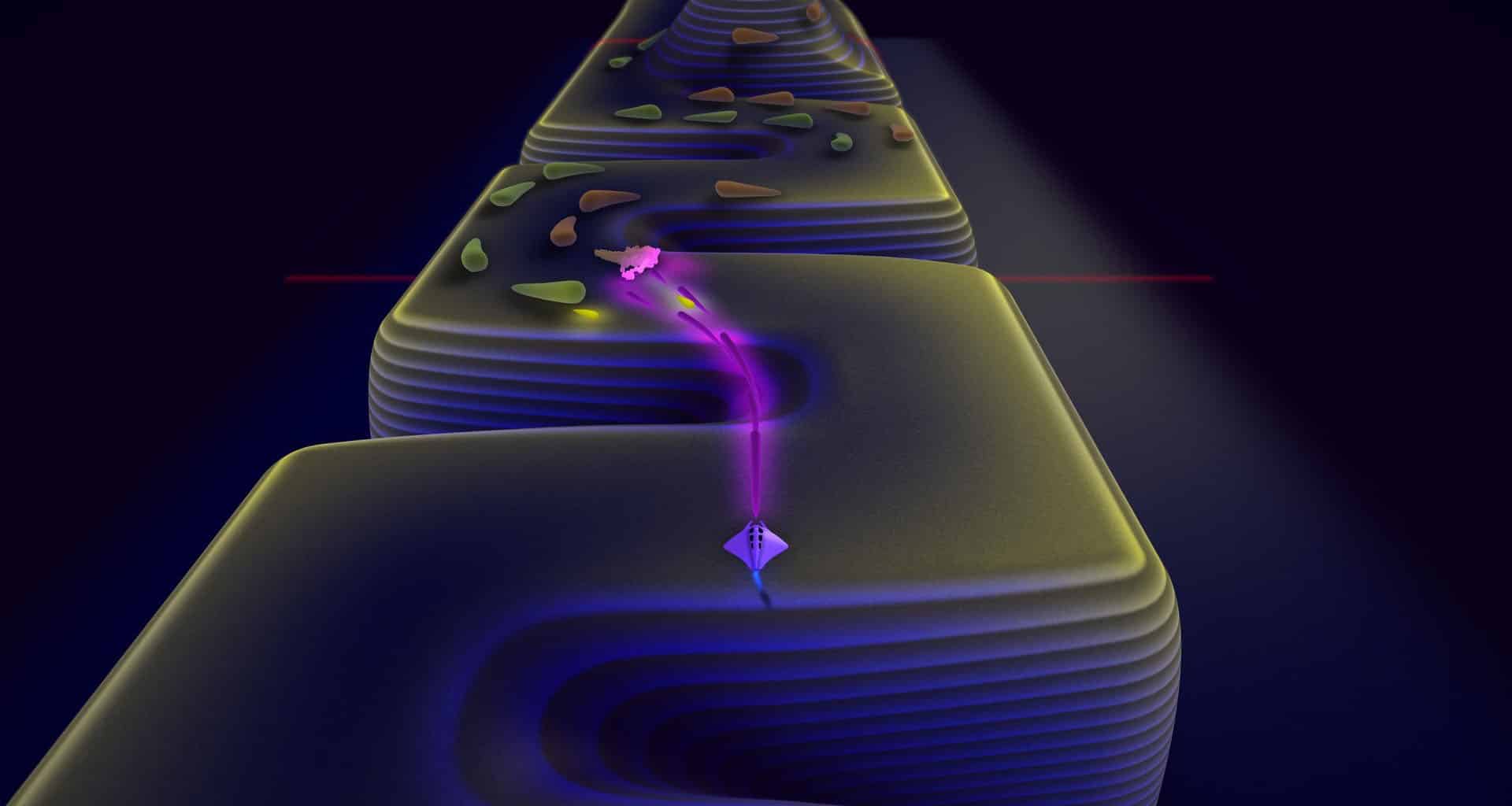 Flowing Lights Recensione