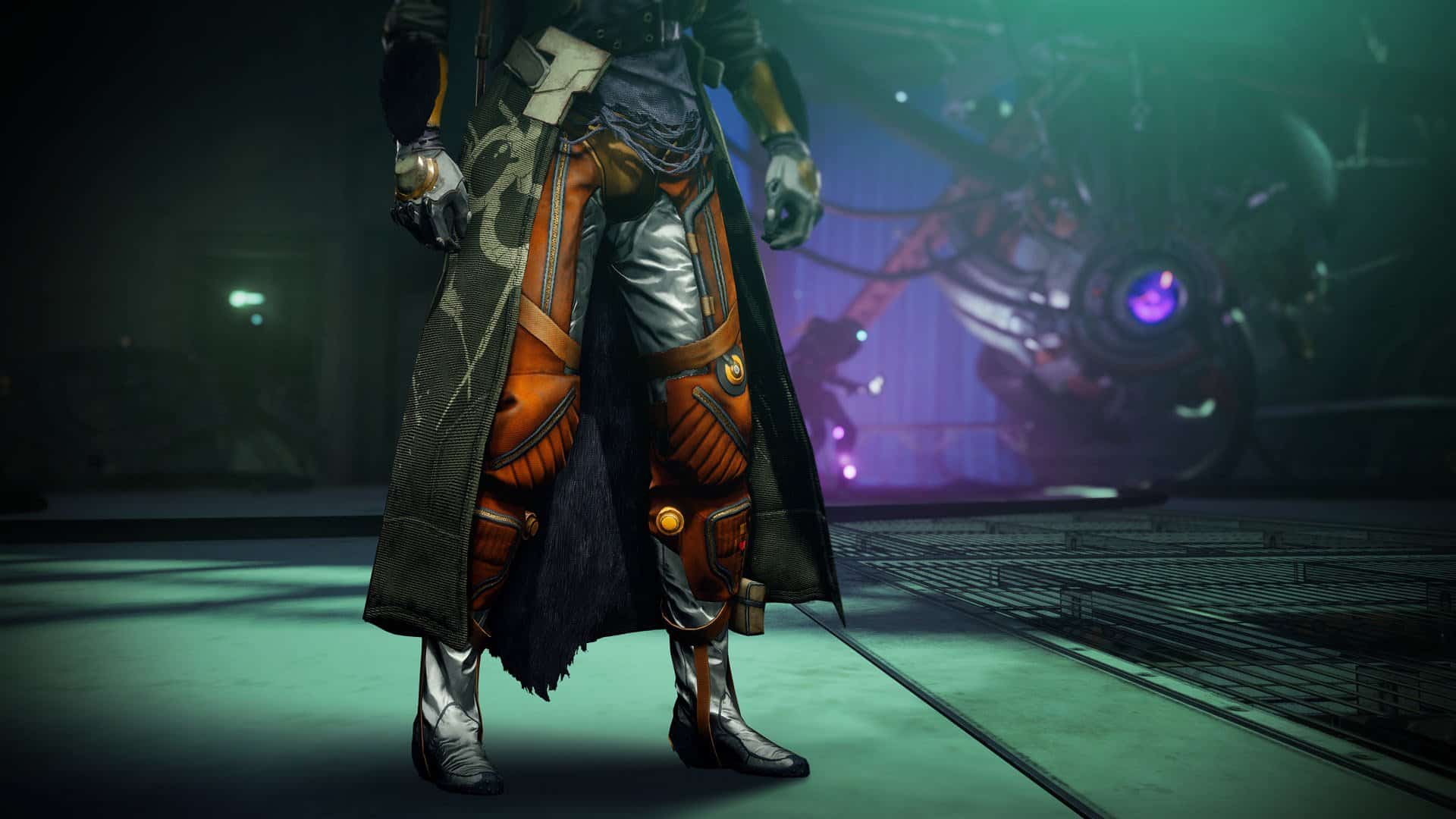 Destiny 2: tutte le novità del reset giornaliero (24 marzo)